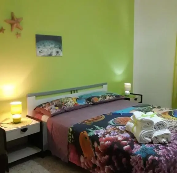 اتاق استاندارد, Porto Di Mare