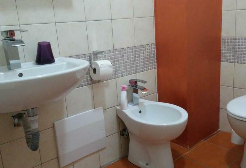 اتاق استاندارد, Solerosa