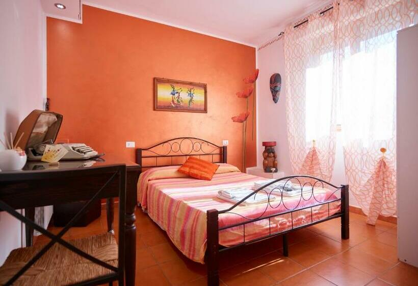 اتاق استاندارد, Solerosa