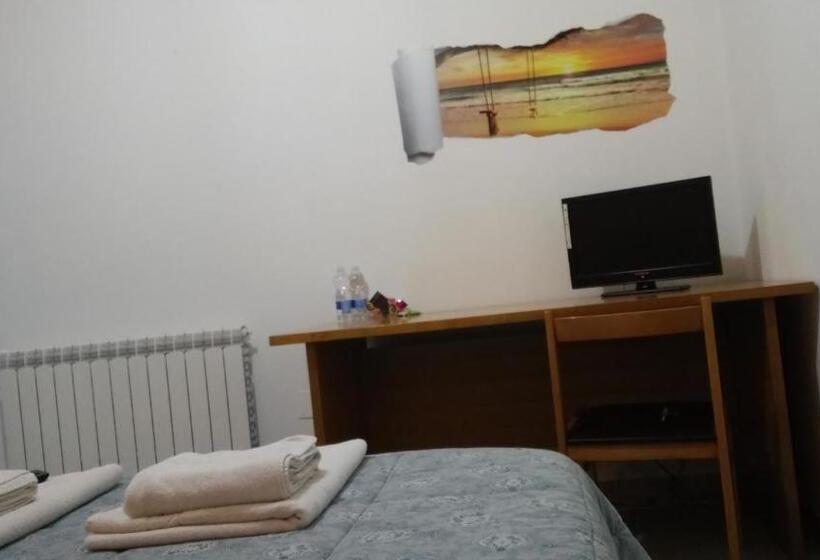 اتاق سوپریور, Solerosa