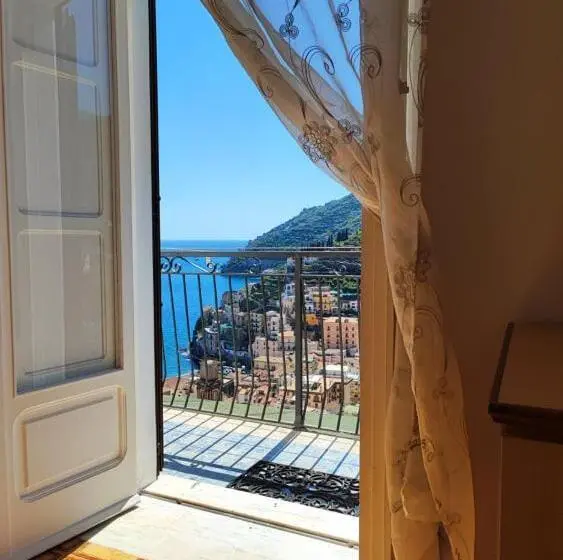 اتاق استاندارد, Villa Marietta