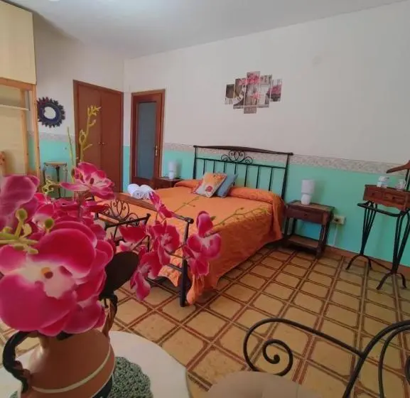 اتاق استاندارد, Villa Marietta