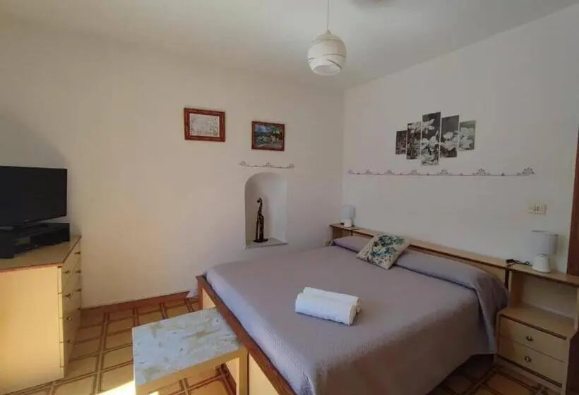اتاق استاندارد, Villa Marietta