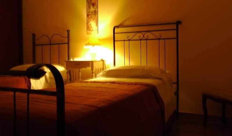 Номер Стандарт Вид на Море, Green B&b Il Bracco