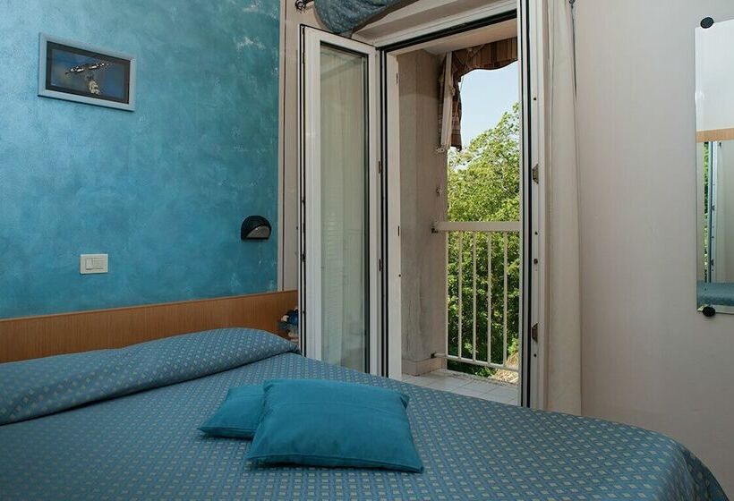 חדר בסיסי, Il Fungo