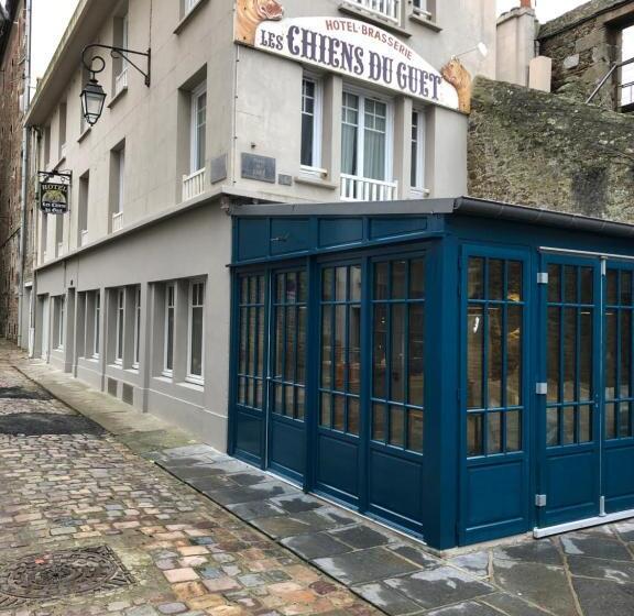 スタンダード4人部屋, Les Chiens Du Guet