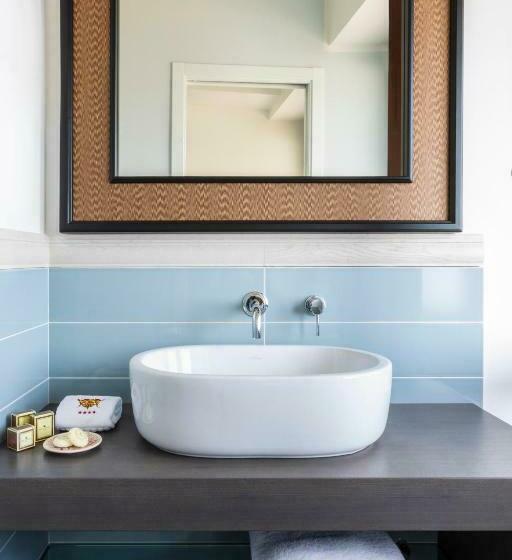 اتاق استاندارد, Lido Degli Scogli