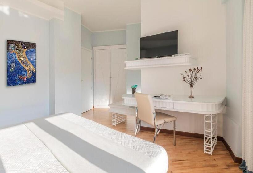 اتاق استاندارد, Lido Degli Scogli