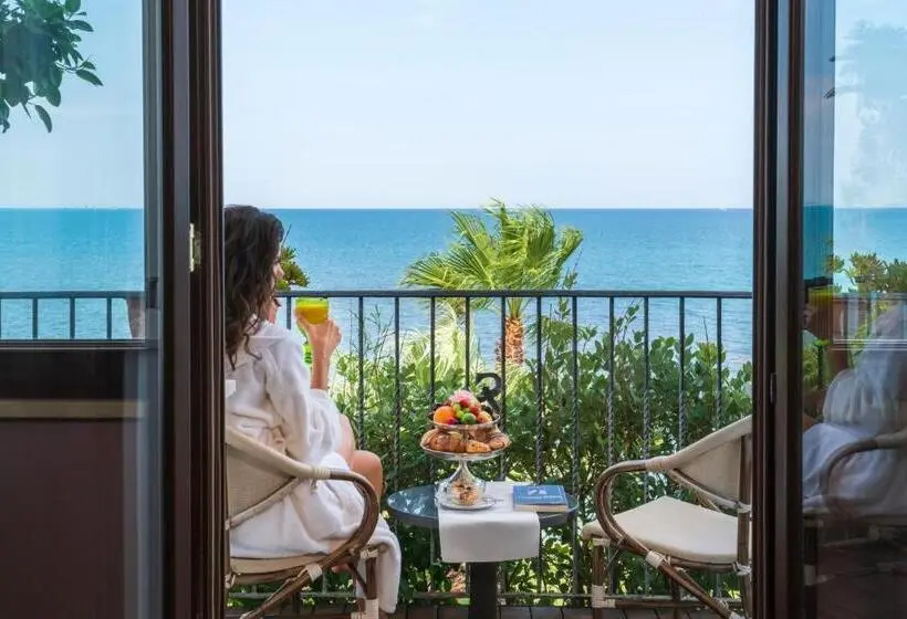 اتاق استاندارد, Lido Degli Scogli