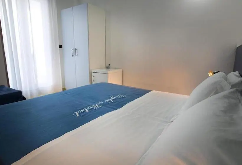 身障者適用スタンダードルーム, Salento Gold Beach