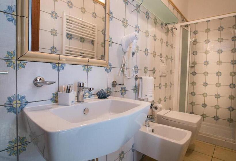 חדר סטנדרט, Salento Gold Beach