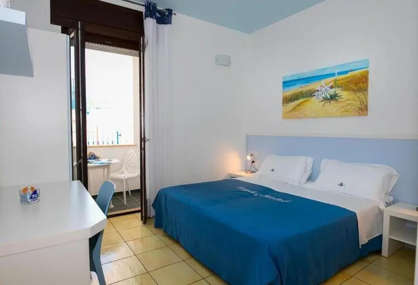 エコノミールーム, Salento Gold Beach