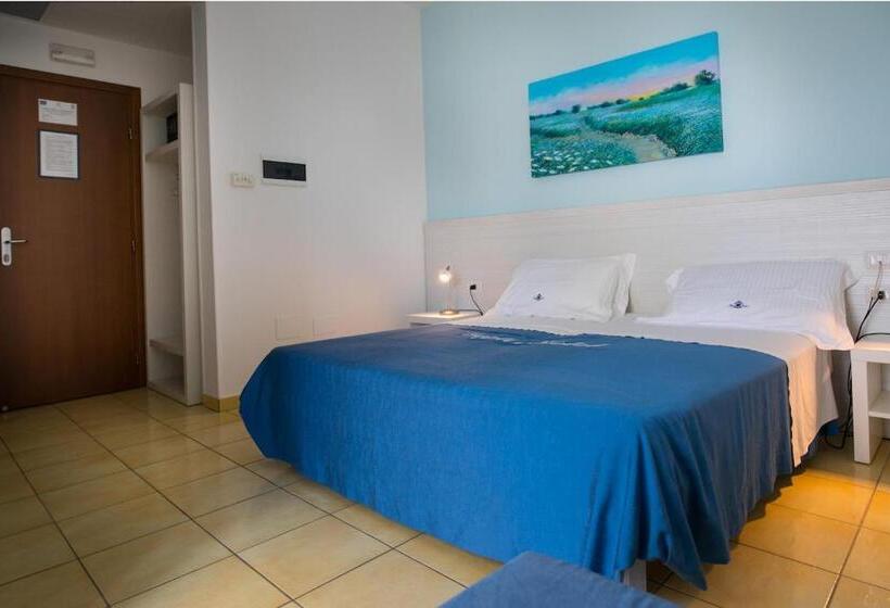 חדר סופריור, Salento Gold Beach