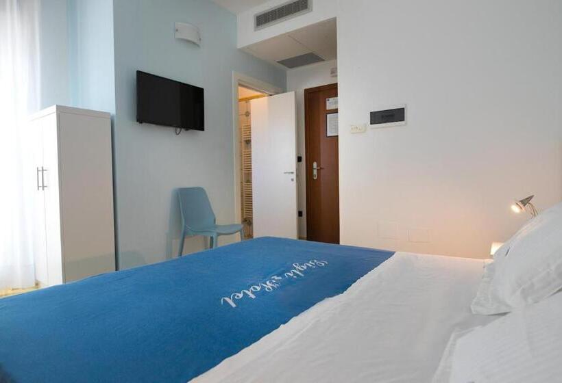 חדר סופריור, Salento Gold Beach