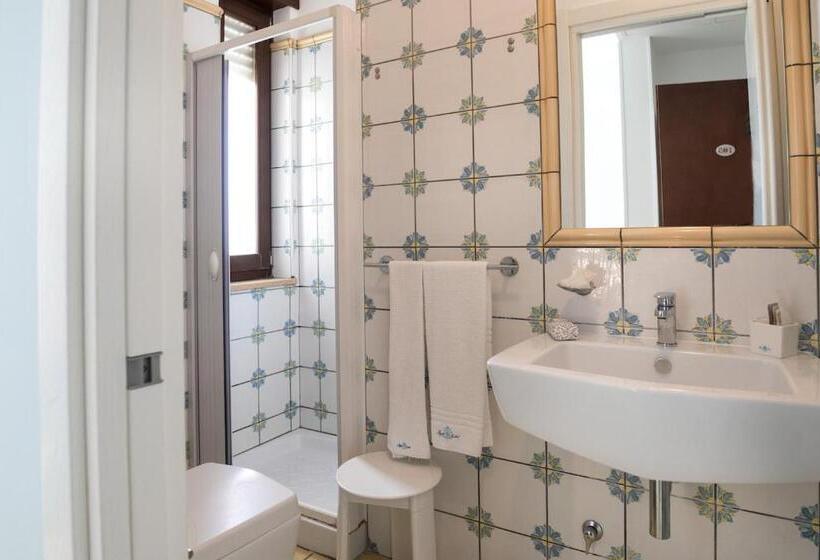 חדר סופריור, Salento Gold Beach