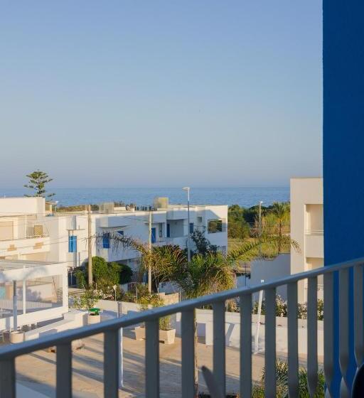 חדר סופריור, Salento Gold Beach