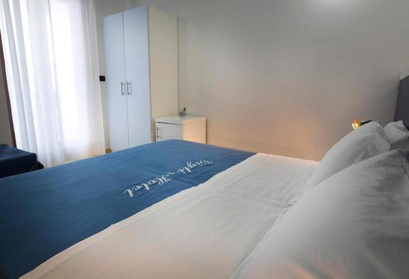 חדר סטנדרט, Salento Gold Beach