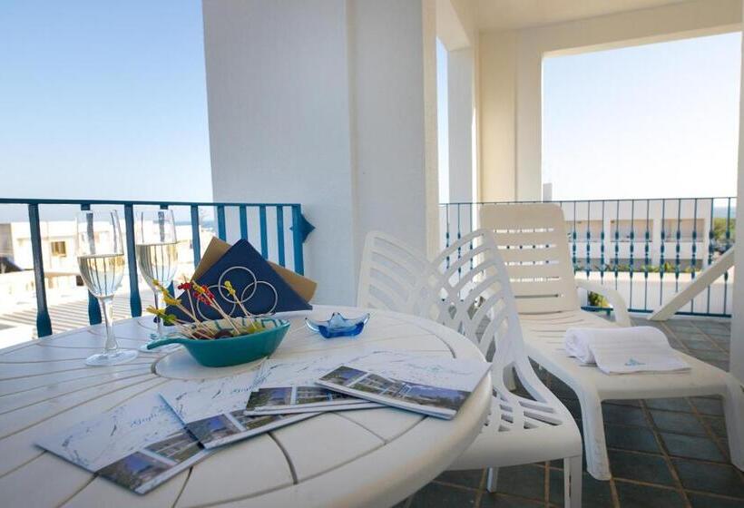 חדר סופריור, Salento Gold Beach