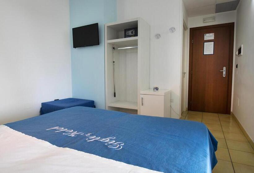 חדר סטנדרט, Salento Gold Beach