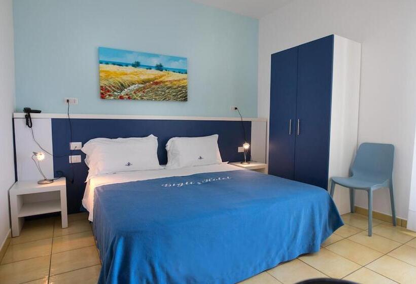 חדר סופריור, Salento Gold Beach