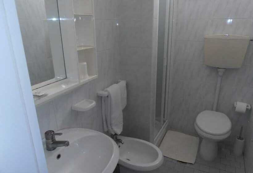 Номер Стандарт, Walter