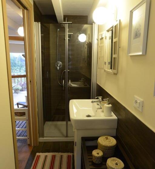 一居室别墅, Il Pettirosso B&b