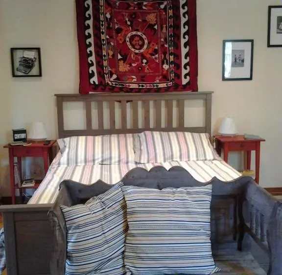 スタンダードルーム, Il Pettirosso B&b