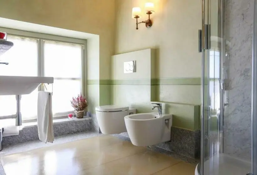 スタンダードルーム, Naturalmente Wine Resort