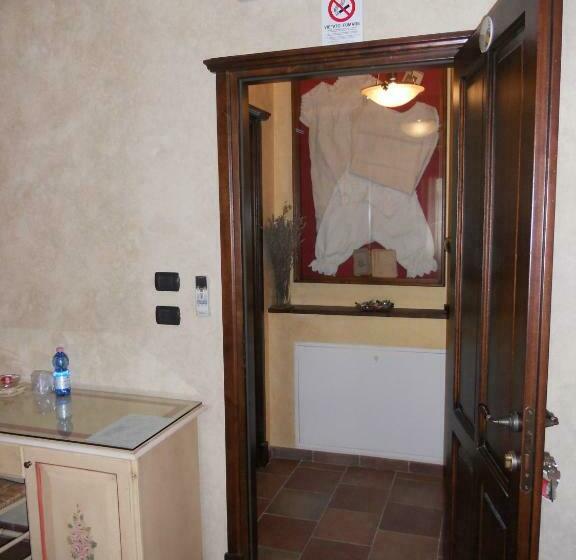 اتاق استاندارد, B&b Cascina Rossa