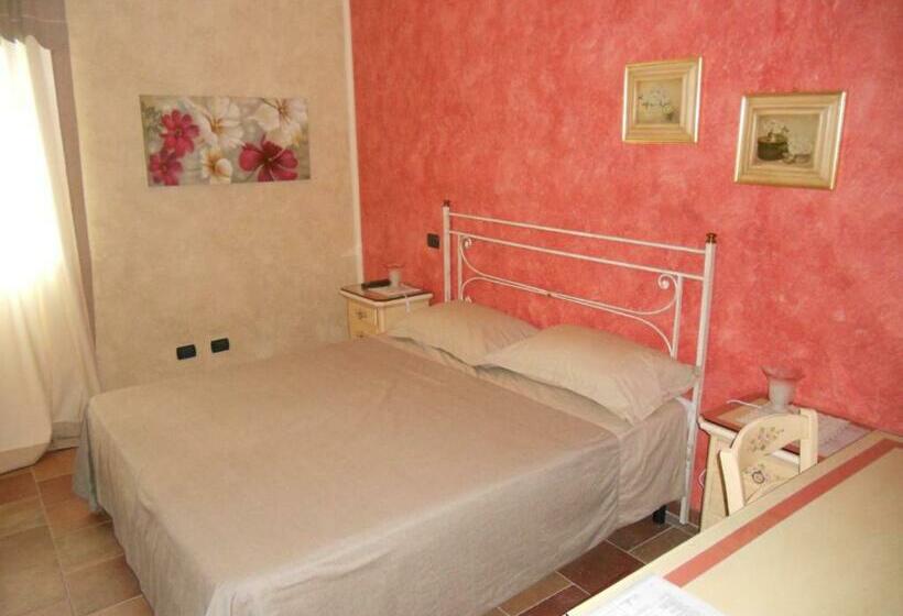 اتاق استاندارد, B&b Cascina Rossa