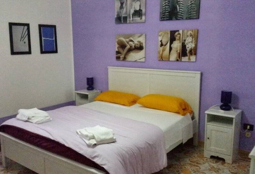 スタンダードルーム, B&b Colors