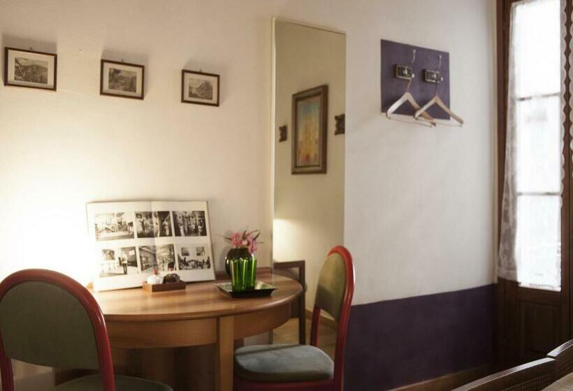 Номер Стандарт, B&b Contrada Lunga