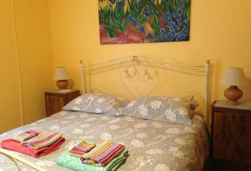 标准间, B&b Il Rifugio Dei Lavaturi