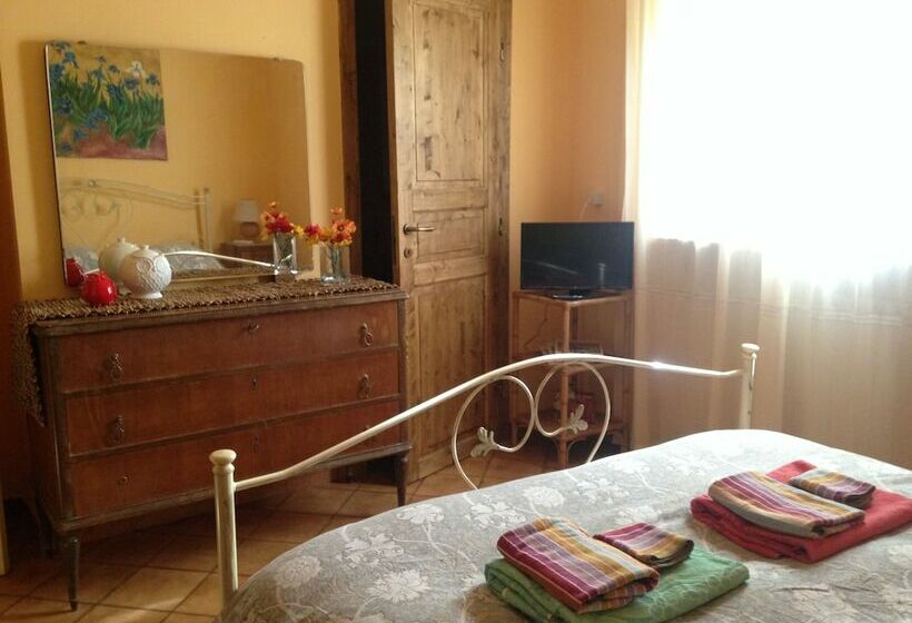 标准间, B&b Il Rifugio Dei Lavaturi