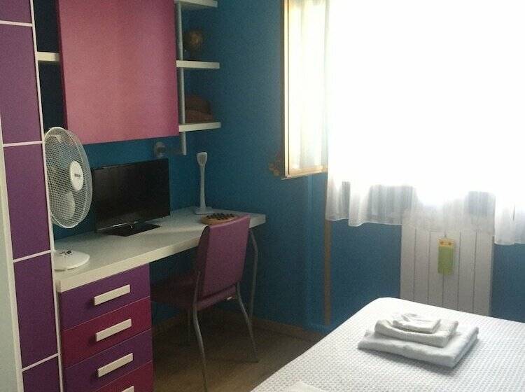 标准间, B&b Il Rifugio Dei Lavaturi