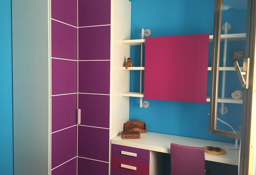 标准间, B&b Il Rifugio Dei Lavaturi