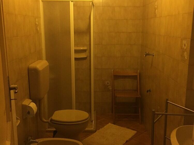 标准间, B&b Il Rifugio Dei Lavaturi