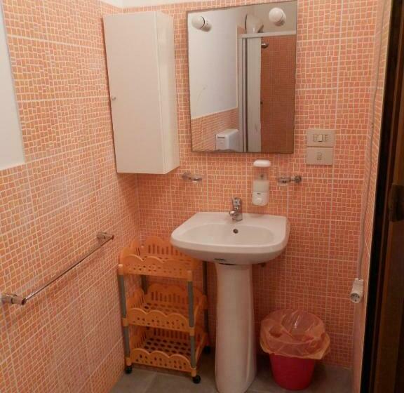 标准间, B&b Il Rifugio Dei Lavaturi