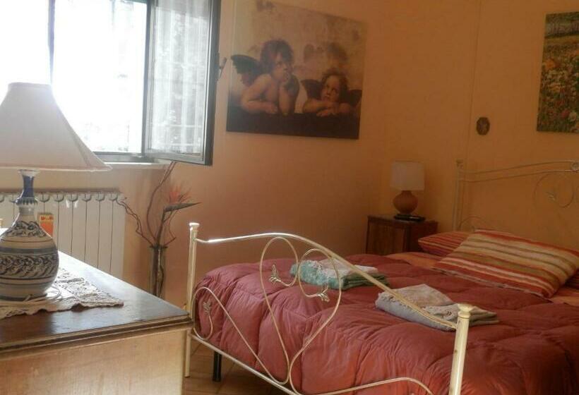 标准间, B&b Il Rifugio Dei Lavaturi