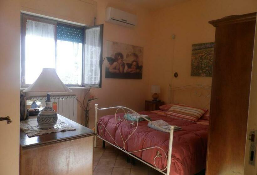 标准间, B&b Il Rifugio Dei Lavaturi