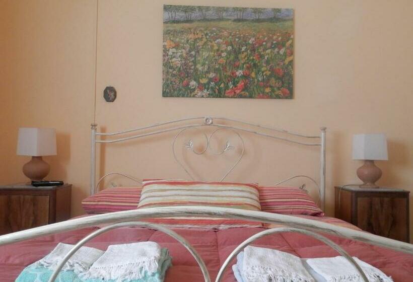 标准间, B&b Il Rifugio Dei Lavaturi