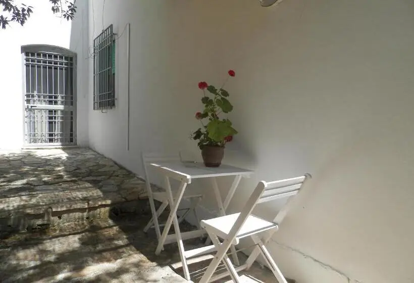 スタンダード４人部屋, B&b Il Rifugio Dei Lavaturi