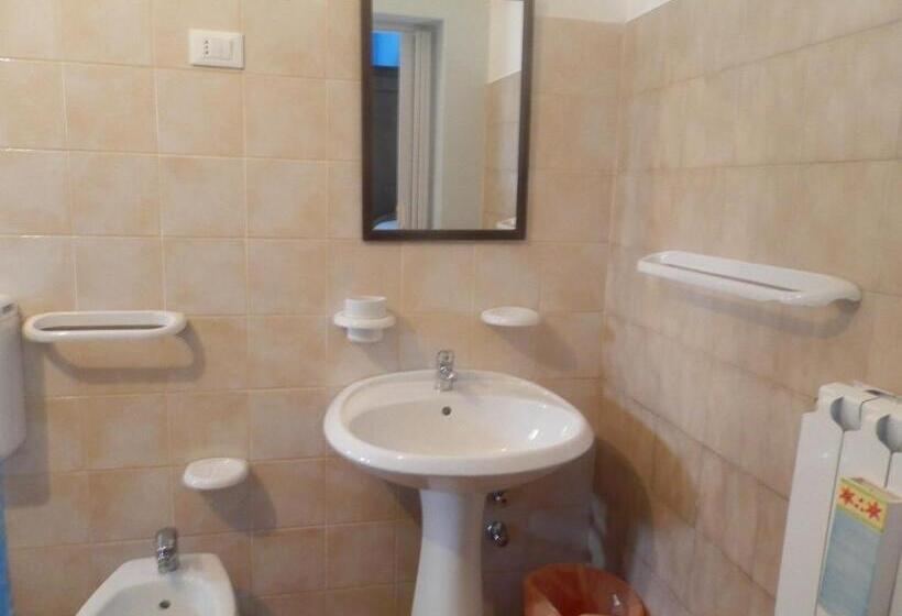 四人标准间, B&b Il Rifugio Dei Lavaturi