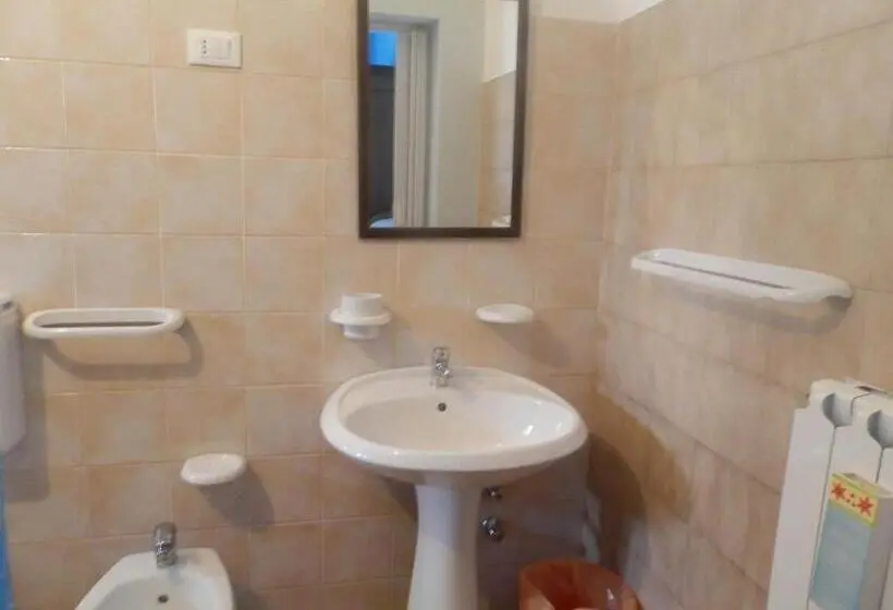 スタンダード４人部屋, B&b Il Rifugio Dei Lavaturi