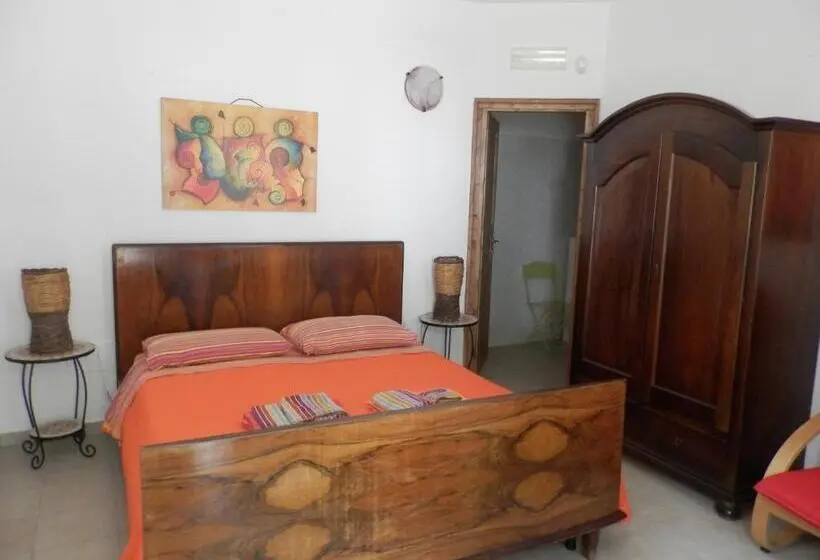 ベーシックトリプルルーム, B&b Il Rifugio Dei Lavaturi