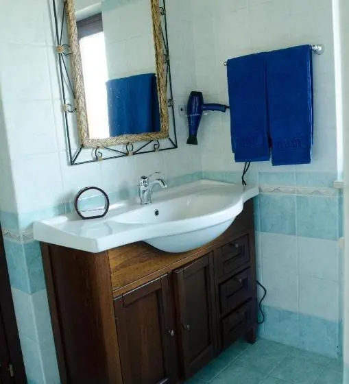 اتاق استاندارد, B&b Tribunale