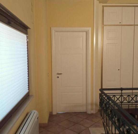 اتاق استاندارد, B&b Tribunale