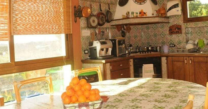 غرفة قياسية, B&b Villa Anna