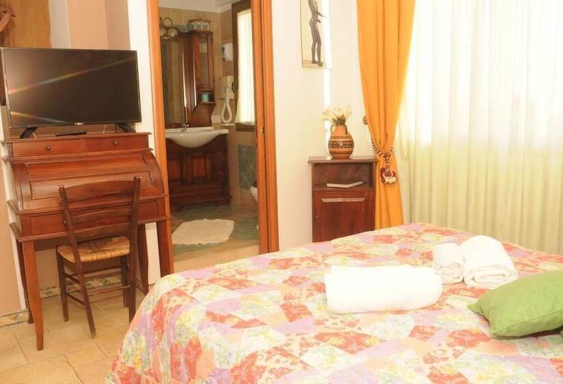 Номер Стандарт, B&b Villa Anna