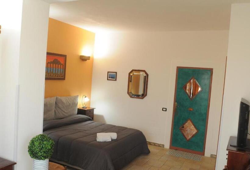 Номер Стандарт, B&b Villa Anna